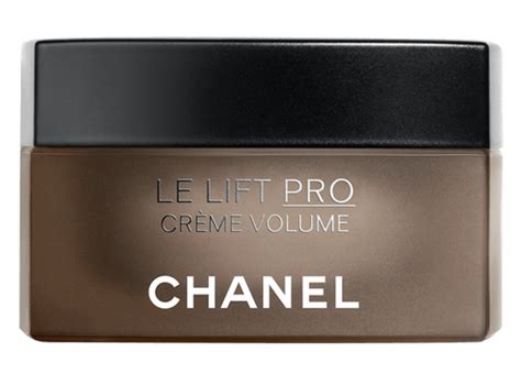 chanel le lift pro review|chanel le lift moisturizer reviews.